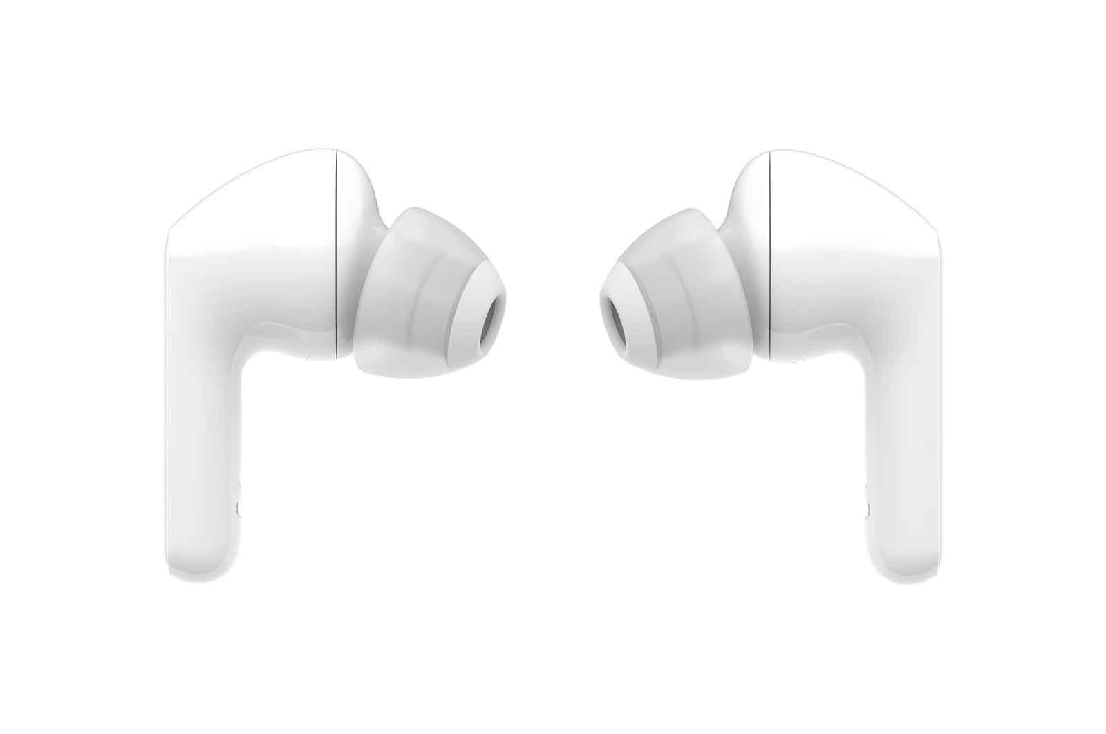 LG TONE Free HBS-FN5U | Bluetooth True Wireless | Meridian EQ | Technologie UVNano LED | IPX4, LG HBS-FN5U