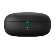 LG TONE Free HBS-FN7 | Bluetooth True Wireless | Réduction de bruit active (ANC) | Technologie UVNano LED | IPX4, LG HBS-FN7
