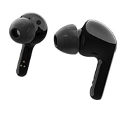 LG TONE Free HBS-FN7 | Bluetooth True Wireless | Réduction de bruit active (ANC) | Technologie UVNano LED | IPX4, LG HBS-FN7