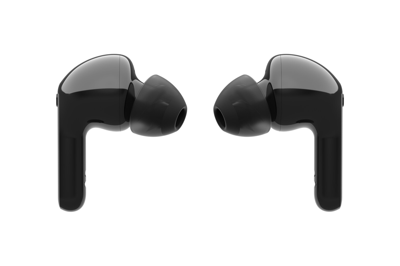 LG TONE Free HBS-FN7 | Bluetooth True Wireless | Réduction de bruit active (ANC) | Technologie UVNano LED | IPX4, LG HBS-FN7