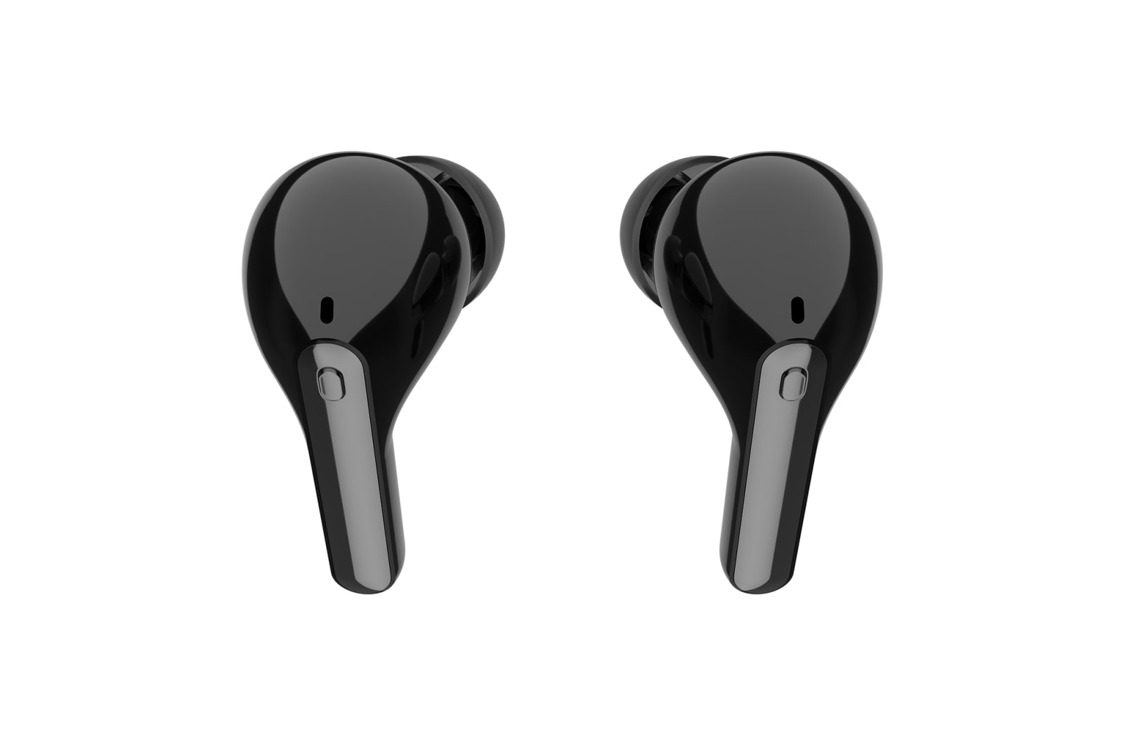 LG TONE Free HBS-FN7 | Bluetooth True Wireless | Réduction de bruit active (ANC) | Technologie UVNano LED | IPX4, LG HBS-FN7