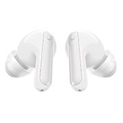 LG TONE Free HBS-FN7 | Bluetooth True Wireless | Réduction de bruit active (ANC) | Technologie UVNano LED | IPX4, LG HBS-FN7