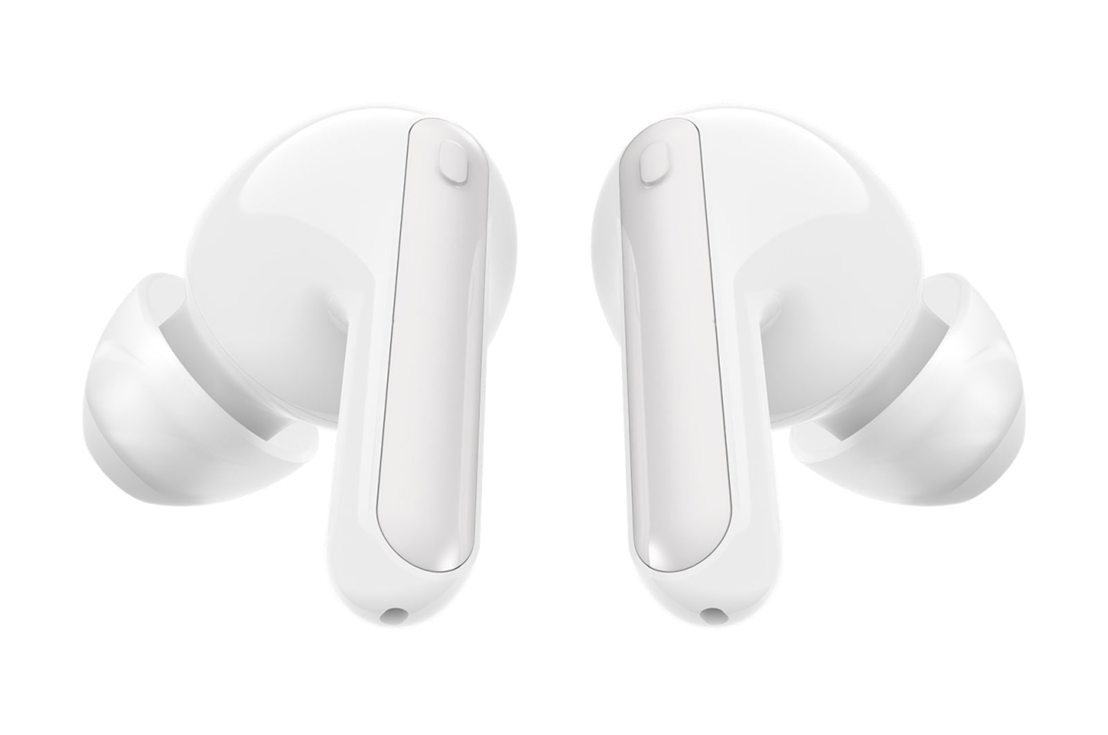 LG TONE Free HBS-FN7 | Bluetooth True Wireless | Réduction de bruit active (ANC) | Technologie UVNano LED | IPX4, LG HBS-FN7