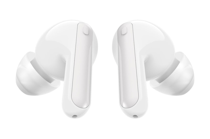 LG TONE Free HBS-FN7 | Bluetooth True Wireless | Réduction de bruit active (ANC) | Technologie UVNano LED | IPX4, LG HBS-FN7