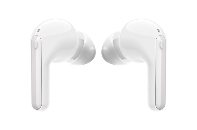 LG TONE Free HBS-FN7 | Bluetooth True Wireless | Réduction de bruit active (ANC) | Technologie UVNano LED | IPX4, LG HBS-FN7