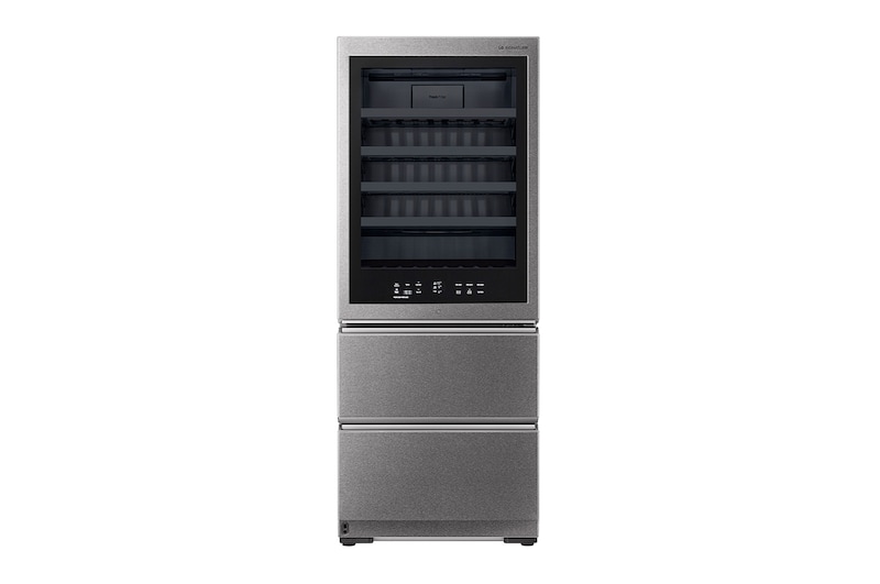 LG LSR200W1 Vue de face