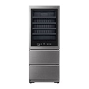 LG LSR100 refrigerateur