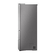 LG Cave à vin | InstaView | 335L | 65 Bouteilles | Compresseur Linéaire |  E, LG LSR200W1