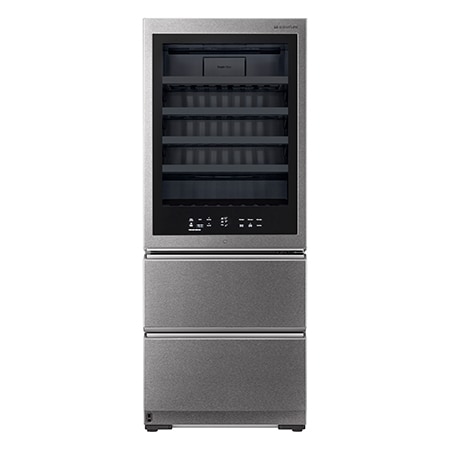 LG LSR100 refrigerateur