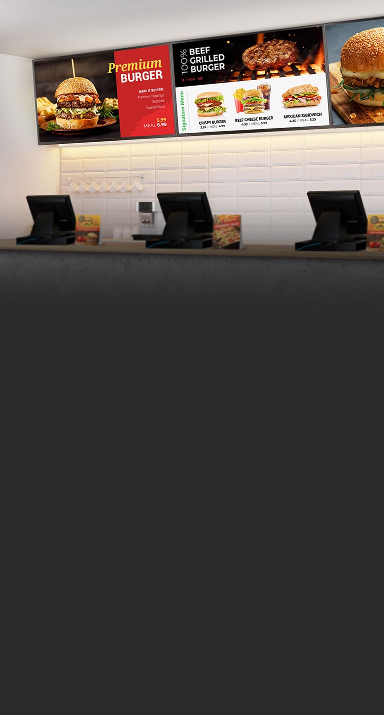 High Performance Smart Platform