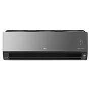 LG AC18BK Vue de face