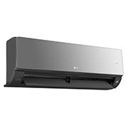 LG AC24BK Vue de côté