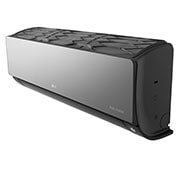 LG AC24BK Vue de côté