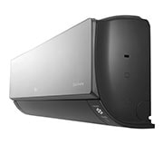 LG AC24BK Vue de côté