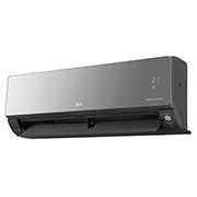 LG AC24BK Vue de côté