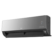 LG AC24BK Vue de côté