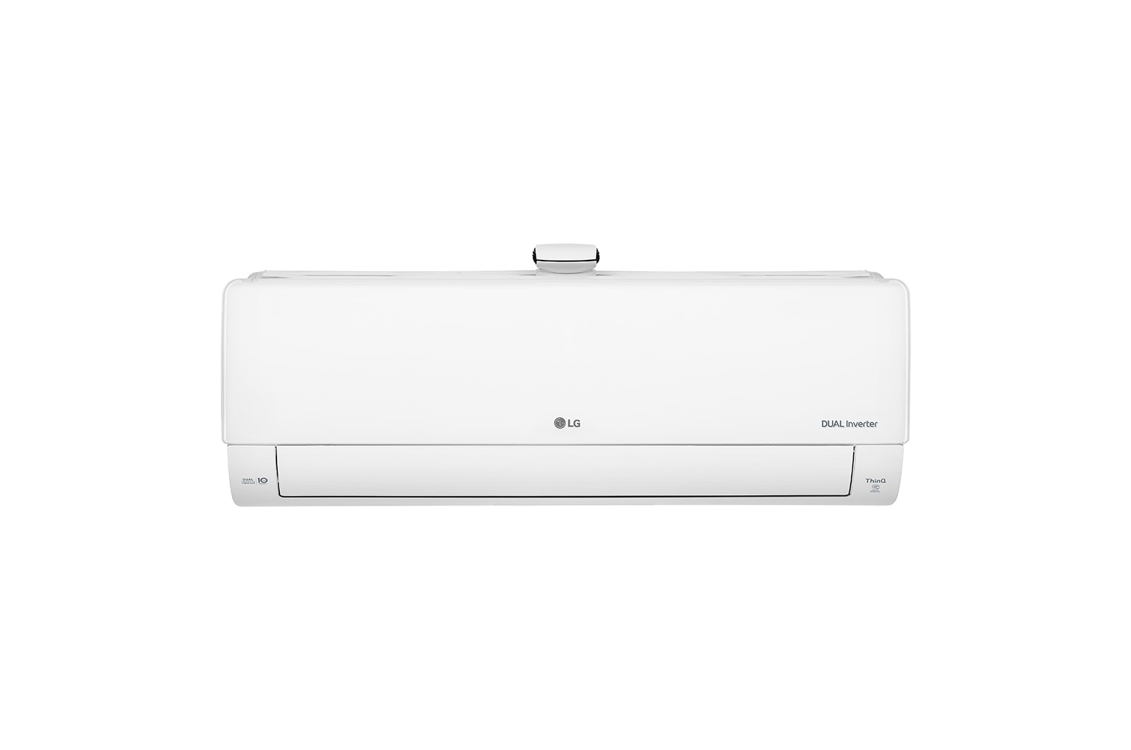 LG DELUXE PURE AIR Climatiseur Réversible 2,5 kW, WiFi, Purification de l'air, Chauffage, LG AP09RK