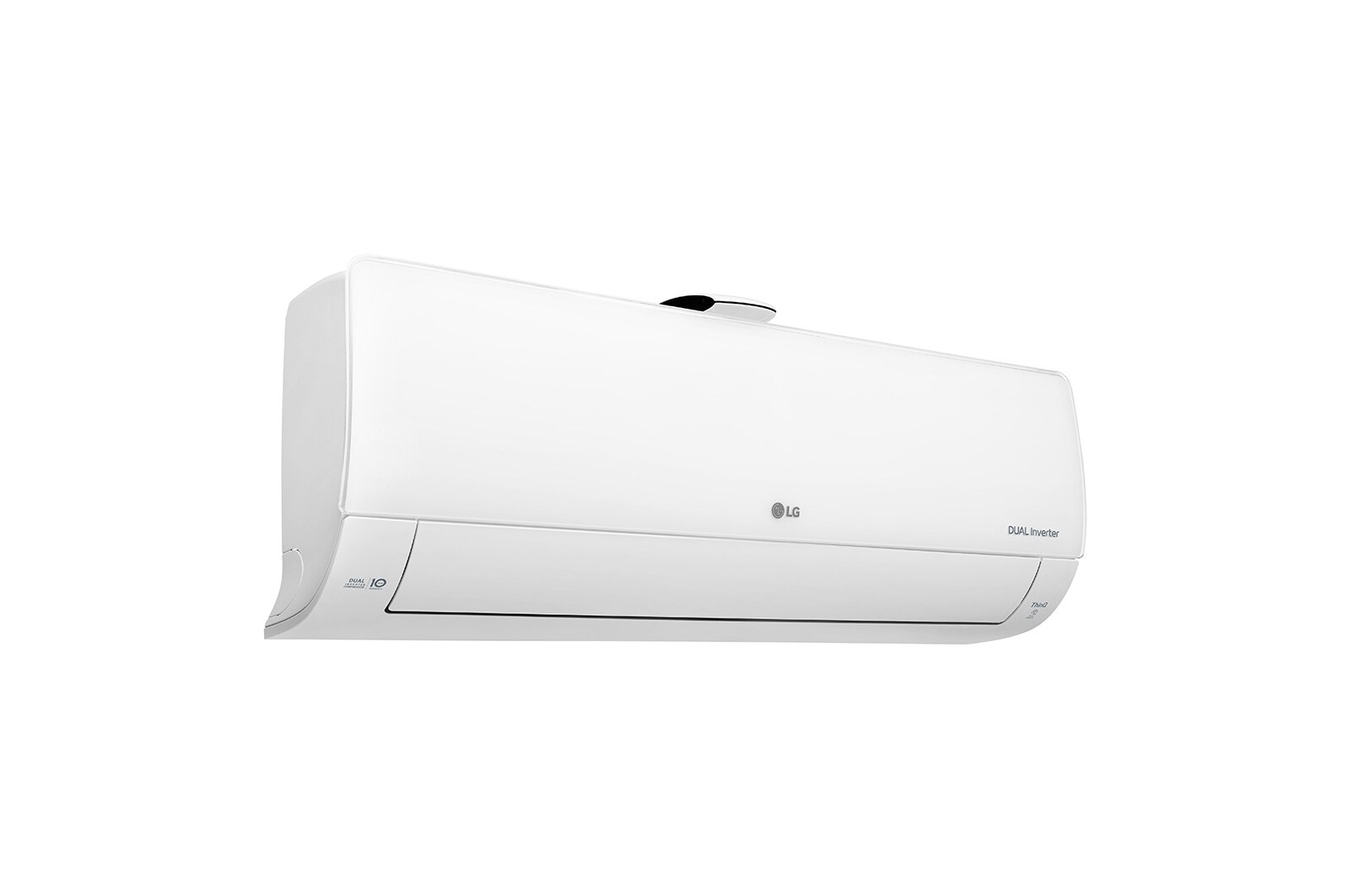 LG AP09RK Vue de côté