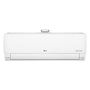 LG DELUXE PURE AIR Climatiseur Réversible 2,5 kW, WiFi, Purification de l'air, Chauffage, LG AP09RK