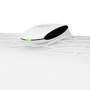 LG AP09RK Vue de côté