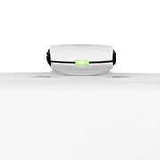 LG AP09RK Vue de face capteur