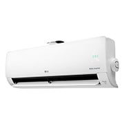 LG DELUXE PURE AIR Climatiseur Réversible 2,5 kW, WiFi, Purification de l'air, Chauffage, LG AP09RK