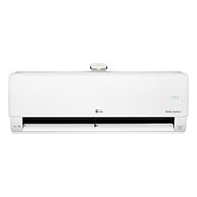 LG DELUXE PURE AIR Climatiseur Réversible 3,5 kW, WiFi, Purification de l'air, Chauffage, LG AP12RK