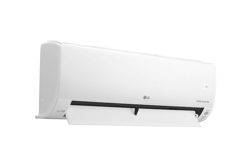 LG DUALCOOL DELUXE UVnano Climatiseur Réversible 5,0 kW, WiFi, Purification de l'air, Chauffage, LG DC18RK