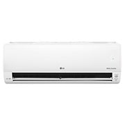 LG DUALCOOL DELUXE UVnano Climatiseur Réversible 5,0 kW, WiFi, Purification de l'air, Chauffage, LG DC18RK