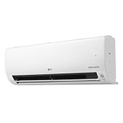 LG DUALCOOL DELUXE UVnano Climatiseur Réversible 5,0 kW, WiFi, Purification de l'air, Chauffage, LG DC18RK