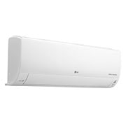 LG DUALCOOL DELUXE UVnano Climatiseur Réversible 5,0 kW, WiFi, Purification de l'air, Chauffage, LG DC18RK