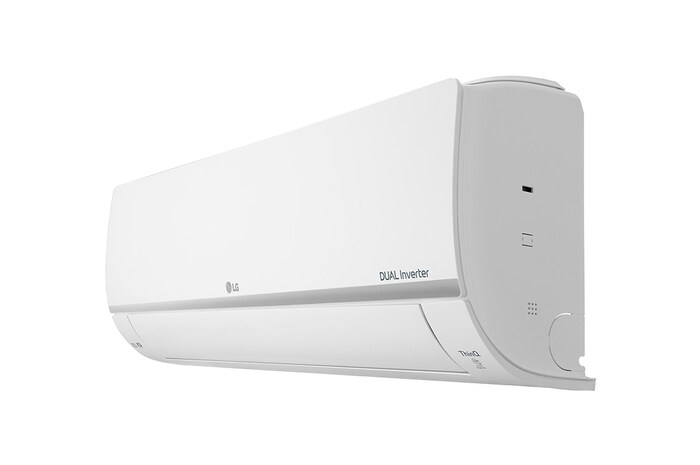 LG PC09SK Vue de côté