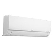 LG DUALCOOL STANDARD PLUS Climatiseur Réversible 2,5 kW, WiFi, Filtration de l’air, Chauffage, LG PC09SK