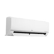 LG DUALCOOL STANDARD PLUS Climatiseur Réversible 2,5 kW, WiFi, Filtration de l’air, Chauffage, LG PC09SK