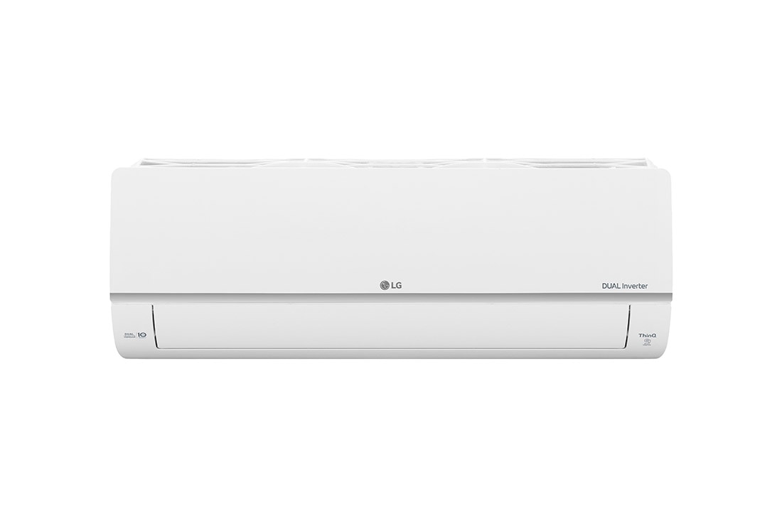 LG PC12SK Vue de face