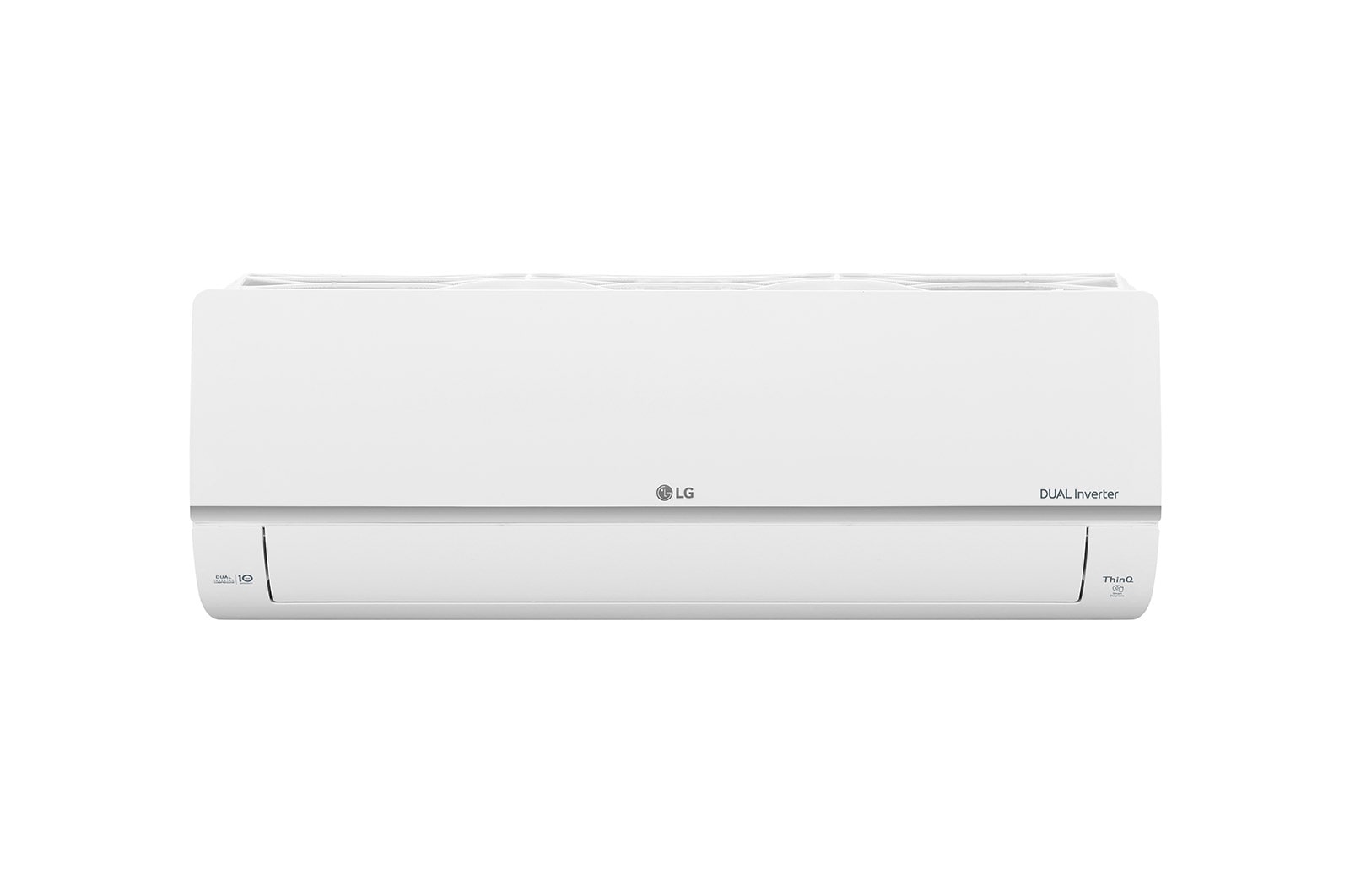 LG PC12SK Vue de face