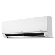 LG PC12SK Vue de côté
