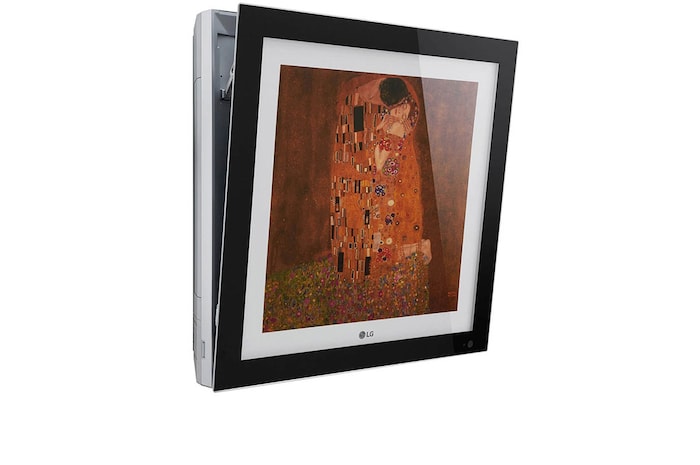 LG A09FT Vue de côté