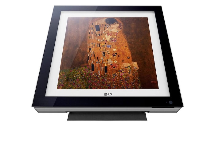 LG A09FT Vue de côté