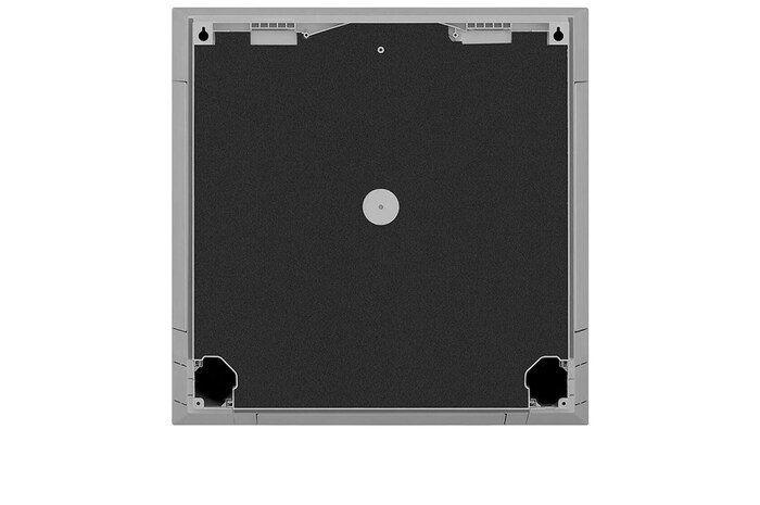 LG A09FT Vue de derrière