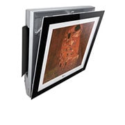 LG A12FT Vue du desssus
