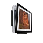 LG A12FT Vue de côté
