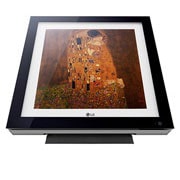 LG A12FT Vue de face