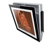 LG A12FT Vue du desssus