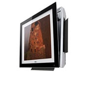 LG A12FT Vue de côté