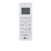 LG A12FT Vue de face télécommande