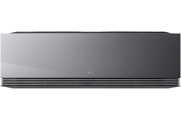 LG H09S1P Vue de côté