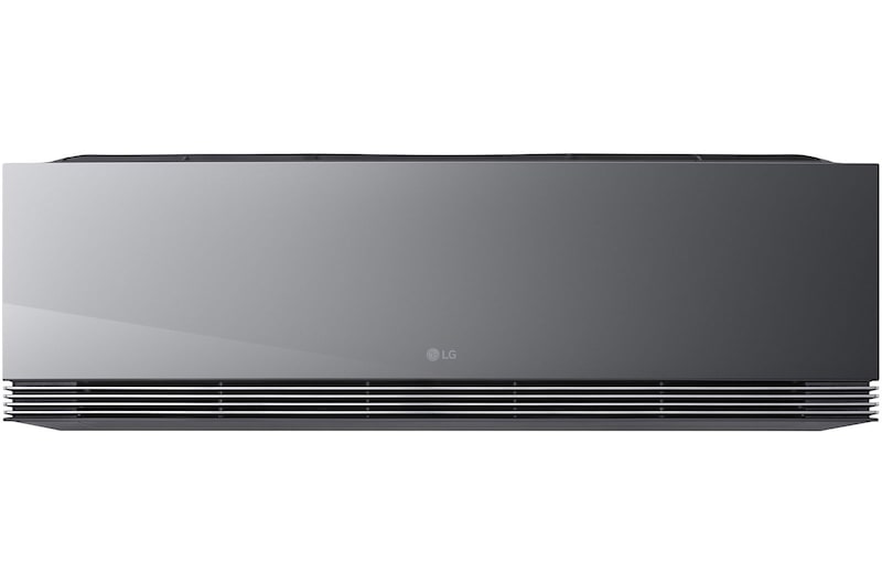 Vue avant de Climatiseur LG ARTCOOL™ Mirror AI | Réversible | 2,6 kW LG AA09SP