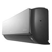 LG ARTCOOL MIRROR UVnano Climatiseur Réversible 2,5 kW, WiFi, Purification de l’air, Chauffage, LG AC09BH