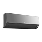 LG ARTCOOL MIRROR Climatiseur Réversible 2,5 kW, WiFi, Purification de l’air, Chauffage, LG AC09BQ